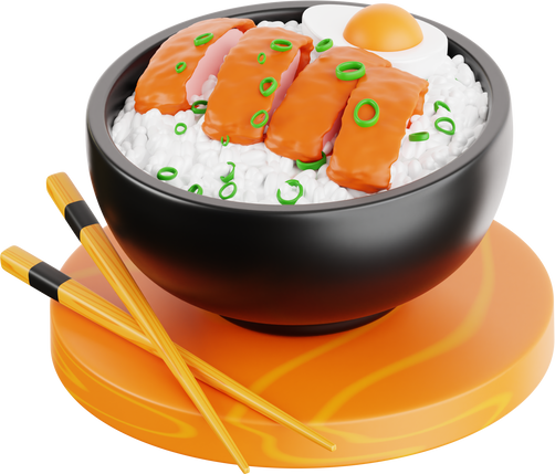 donburi